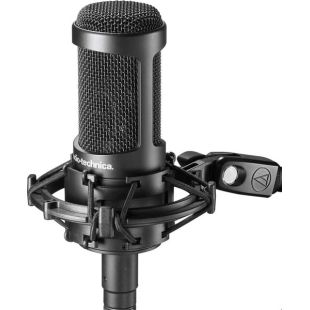 AUDIO-TECHNICA AT2035