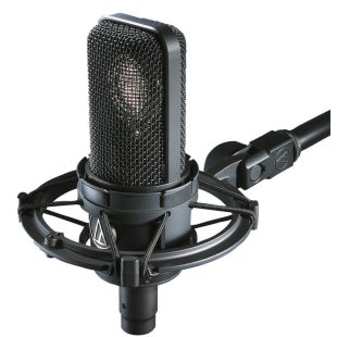 AUDIO-TECHNICA AT4040