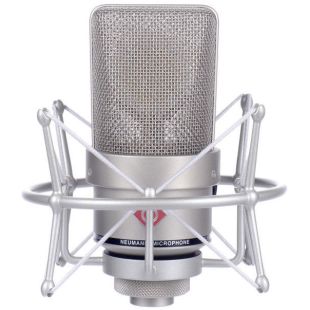 NEUMANN TLM103 STUDIO SET