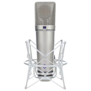 NEUMANN U87Ai STUDIO SET