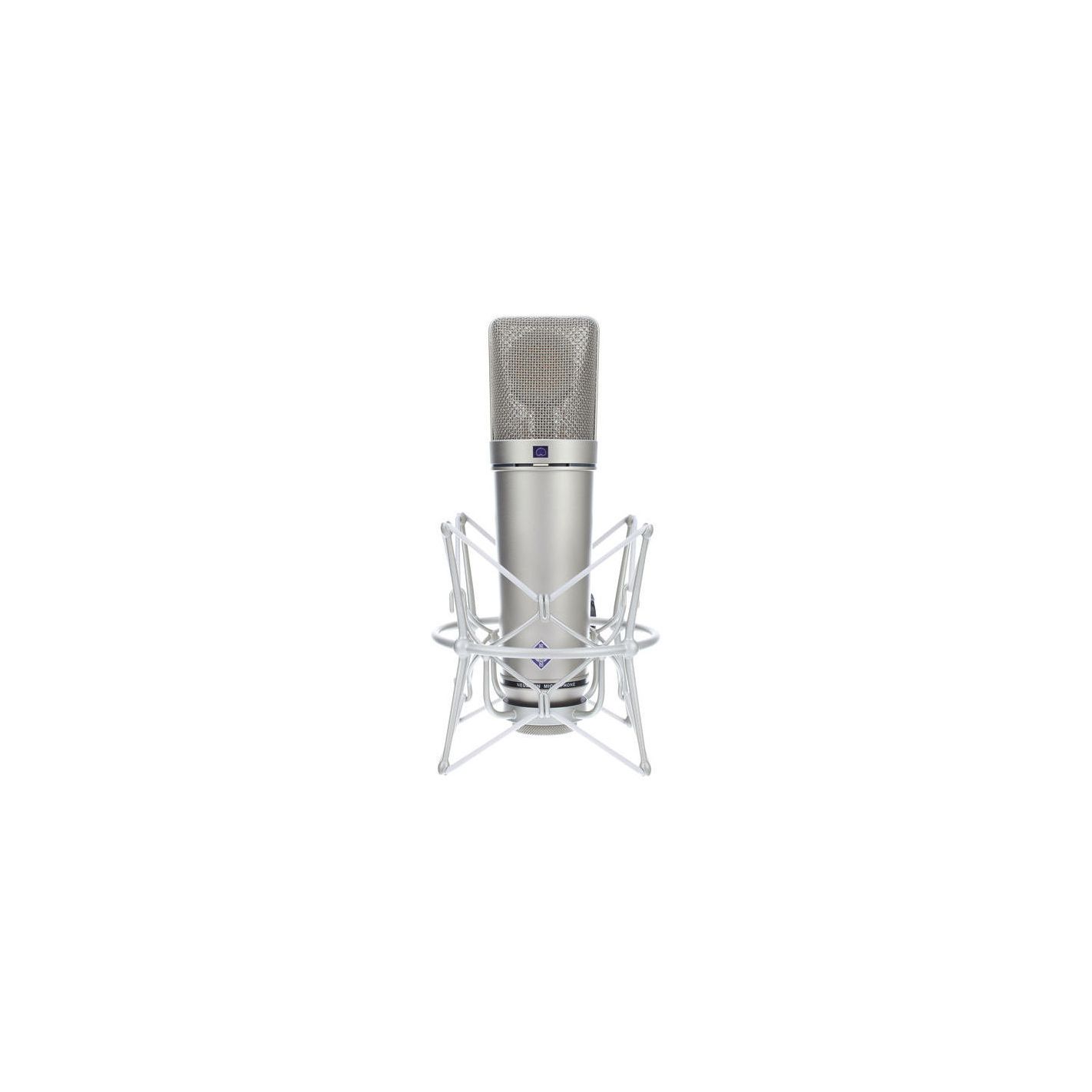 NEUMANN U87Ai STUDIO SET