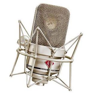 NEUMANN TLM49 SET