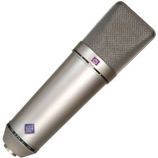 NEUMANN U89i