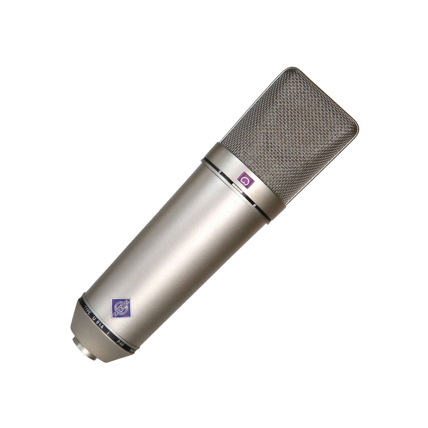 NEUMANN U89i