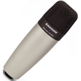 SAMSON C-01