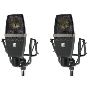 SE ELECTRONICS SE4400AST