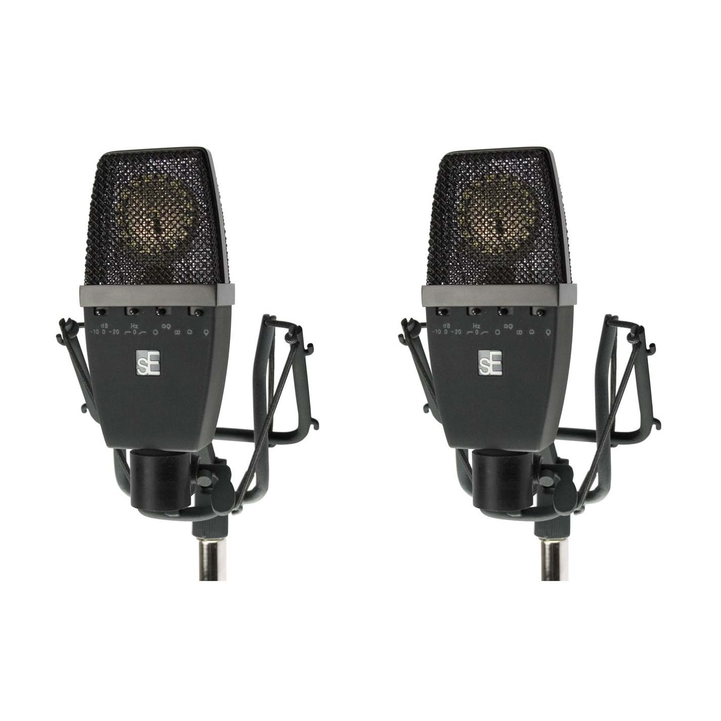 SE ELECTRONICS SE4400AST