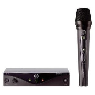 AKG PW45 VOCAL SET BAND M