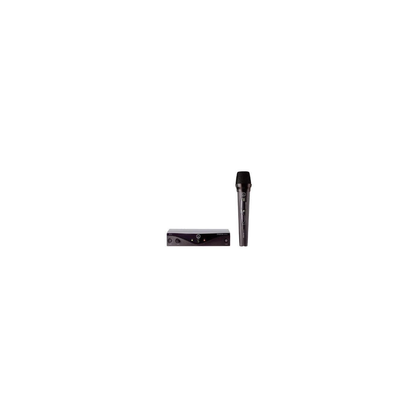AKG PW45 VOCAL SET BAND M