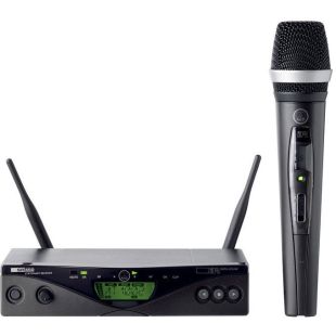 AKG WMS 470 D5 SET BAND 9