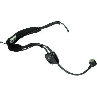 SHURE WH20TQG