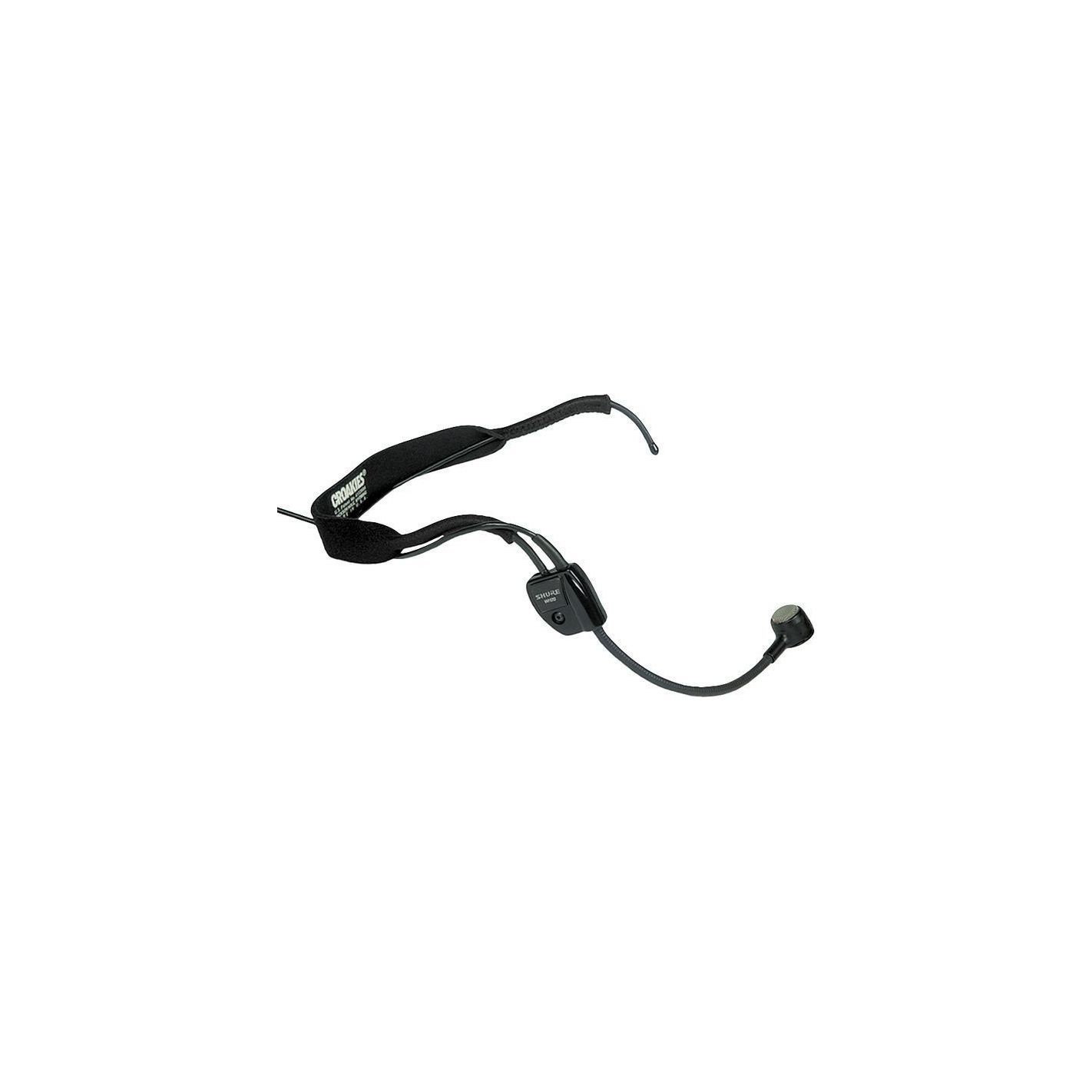 SHURE WH20TQG