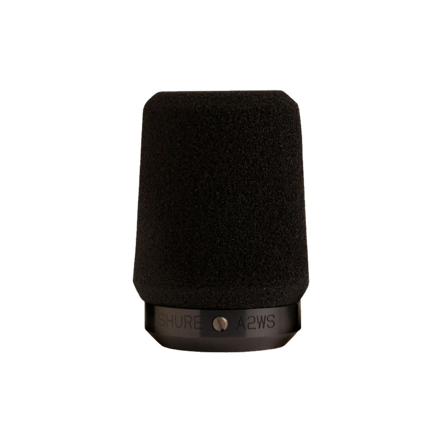SHURE A2WS-BLK