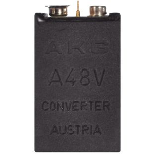 AKG A48V