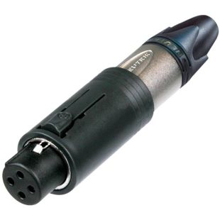 NEUTRIK NC3FMC