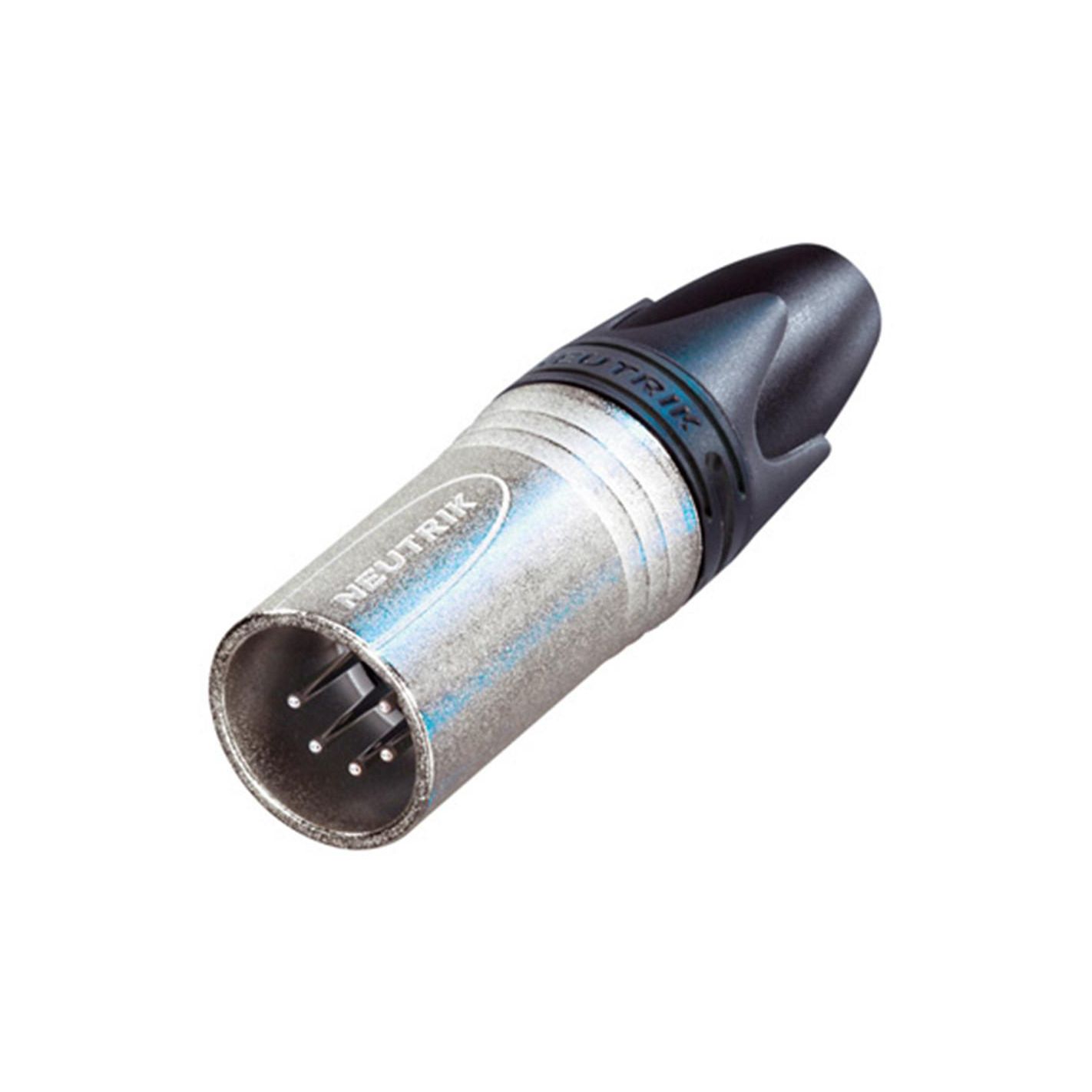 NEUTRIK NC5MXX