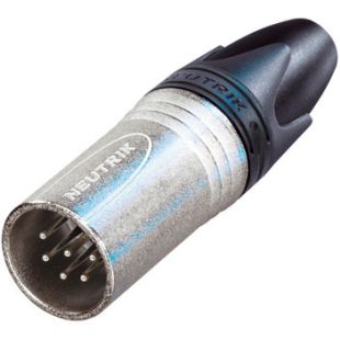 NEUTRIK NC6MXX