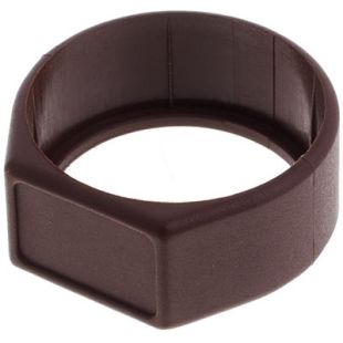 NEUTRIK XCR MARRON