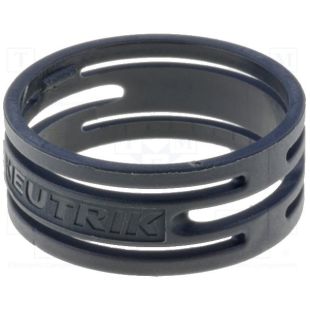 NEUTRIK XXR NEGRO