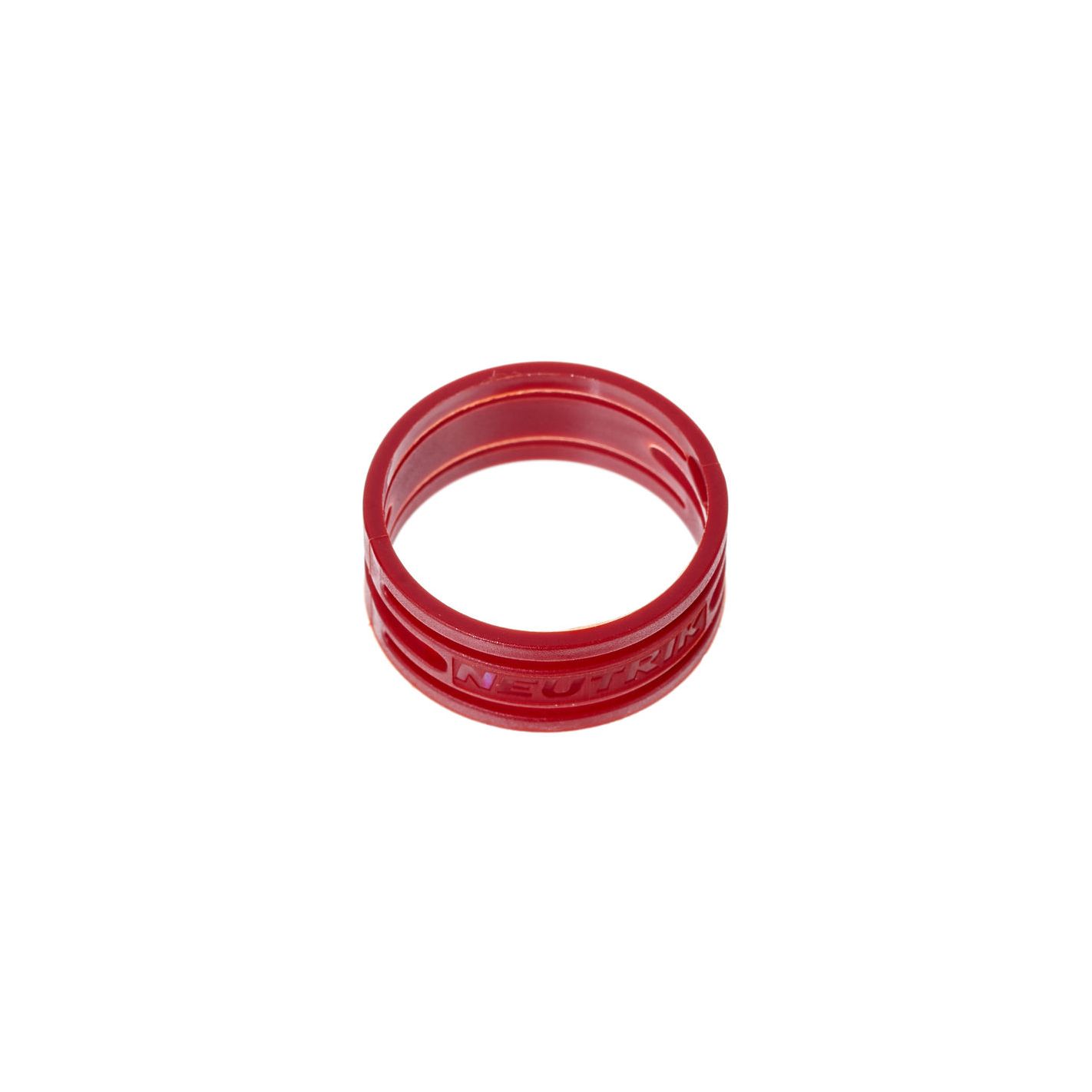 NEUTRIK XXR ROJO