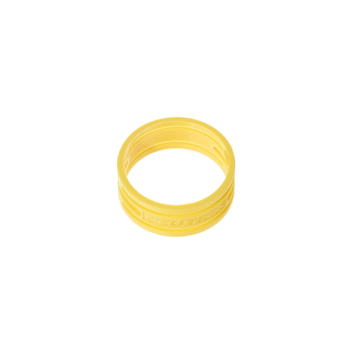 NEUTRIK XXR AMARILLO