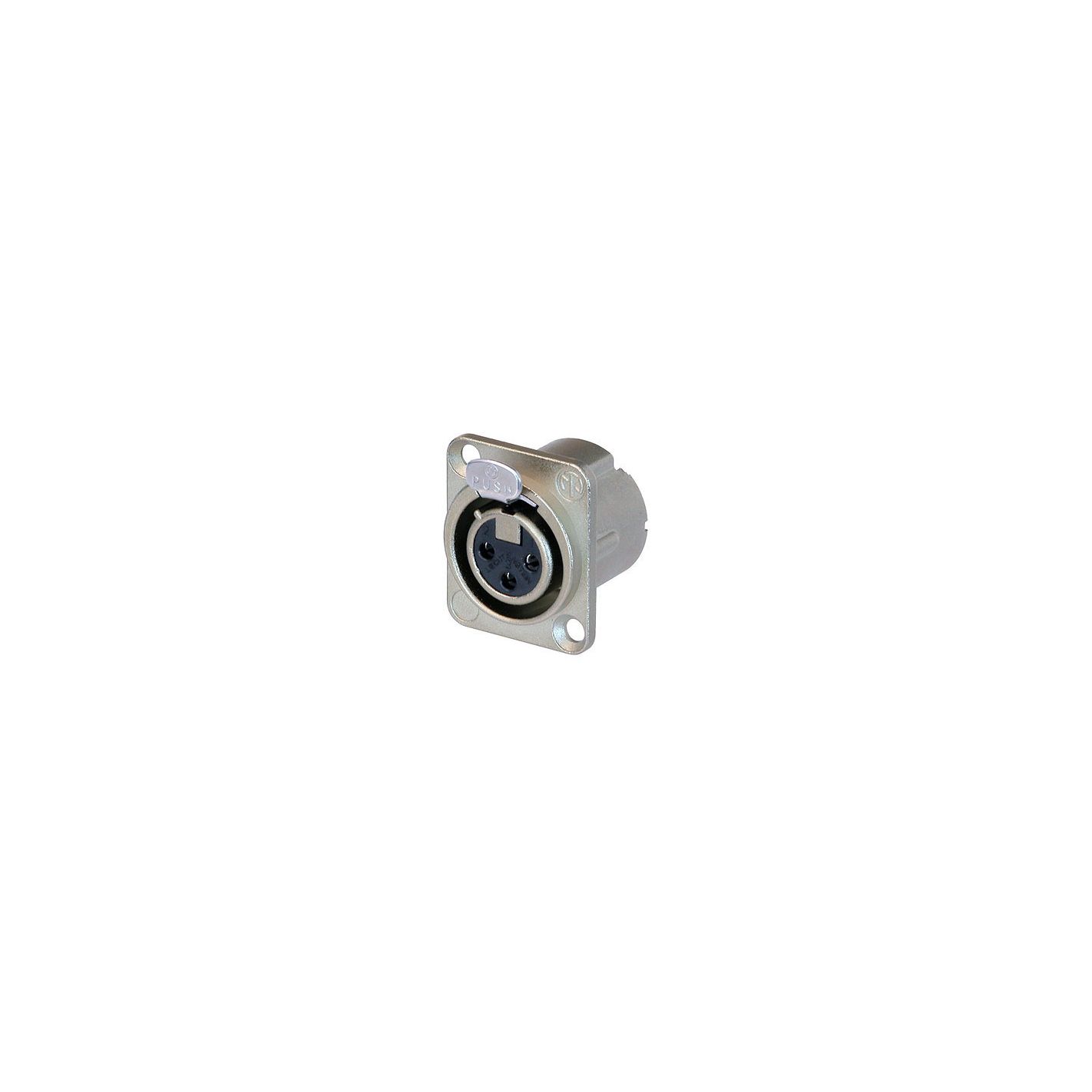 NEUTRIK NC3FDLX
