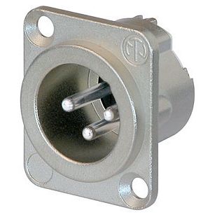 NEUTRIK NC3MDLX