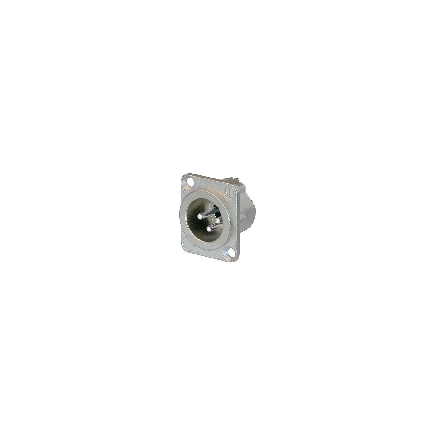 NEUTRIK NC3MDLX