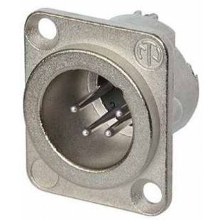 NEUTRIK NC4MDLX
