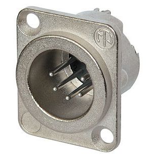 NEUTRIK NC5MDLX
