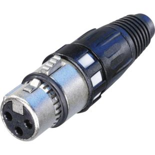 NEUTRIK NC3FXCC