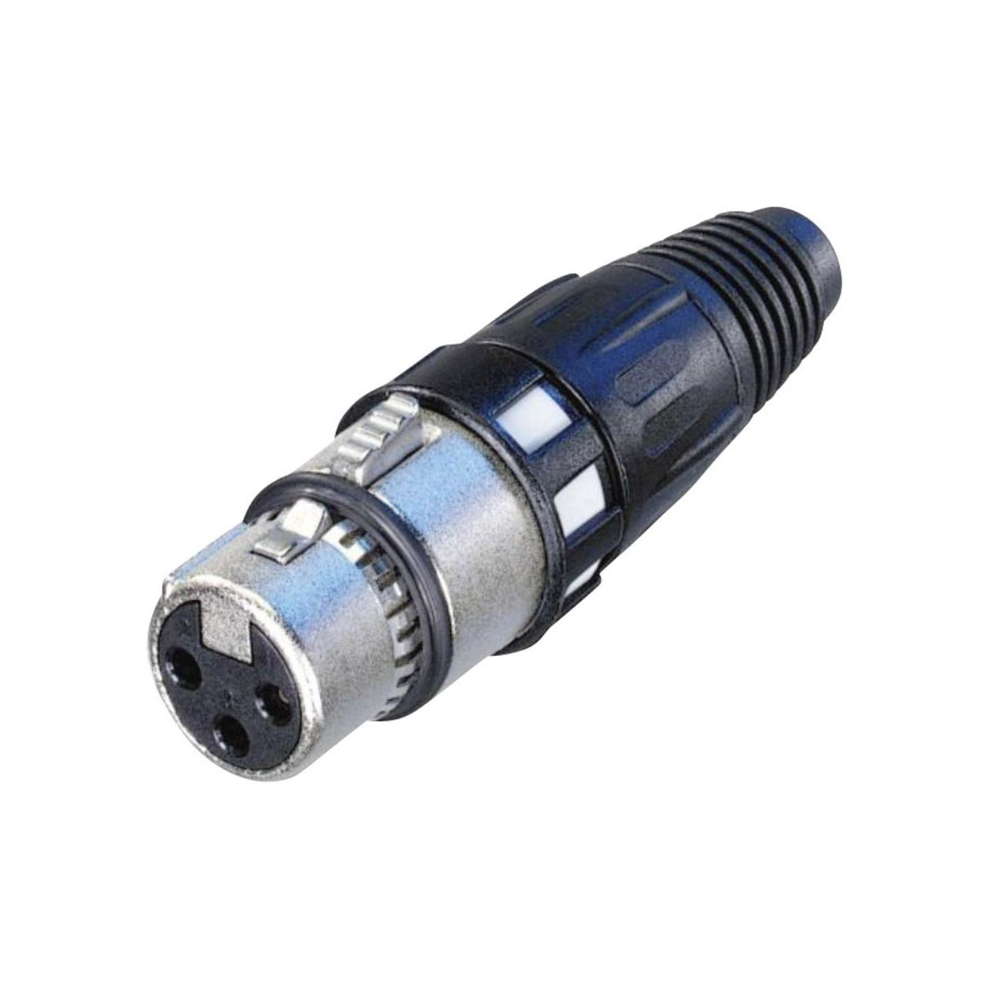 NEUTRIK NC3FXCC