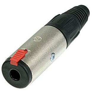 NEUTRIK NJ3FC6