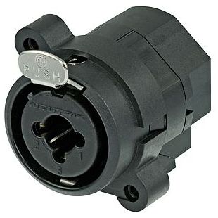 NEUTRIK NCJ6FIS