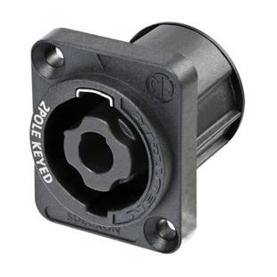 NEUTRIK NL2MPXX