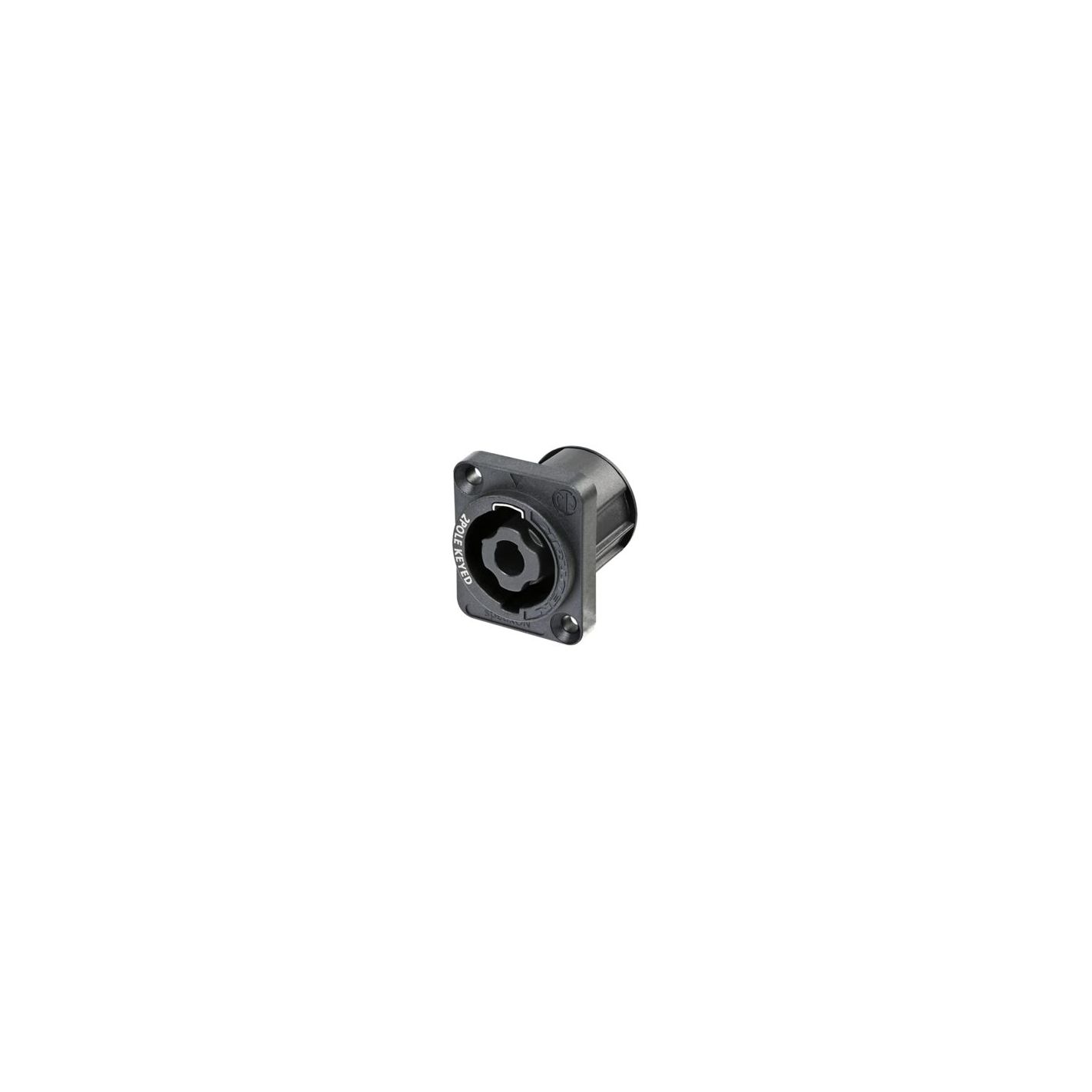 NEUTRIK NL2MPXX