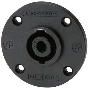 NEUTRIK NL4MPRXX