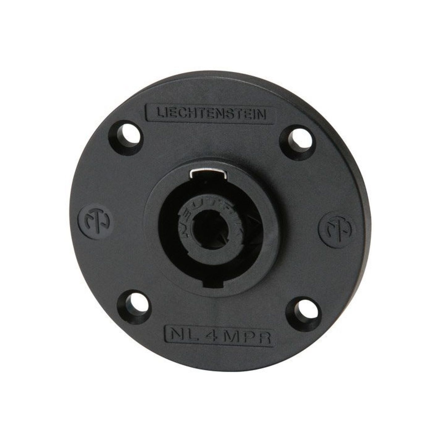 NEUTRIK NL4MPRXX