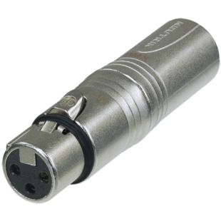 NEUTRIK NA3F5M