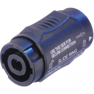 NEUTRIK NL4MMX