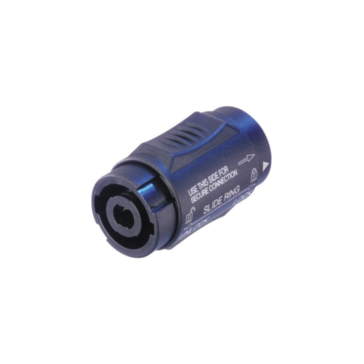 NEUTRIK NL4MMX