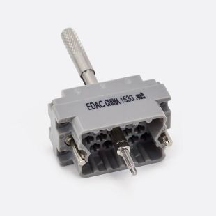 EDAC E20MC