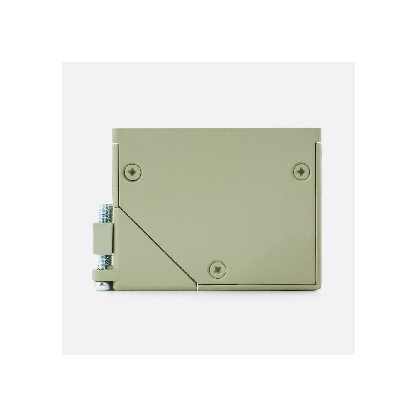 EDAC E38CM
