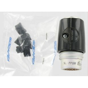 SOCAPEX SLFFDR222P