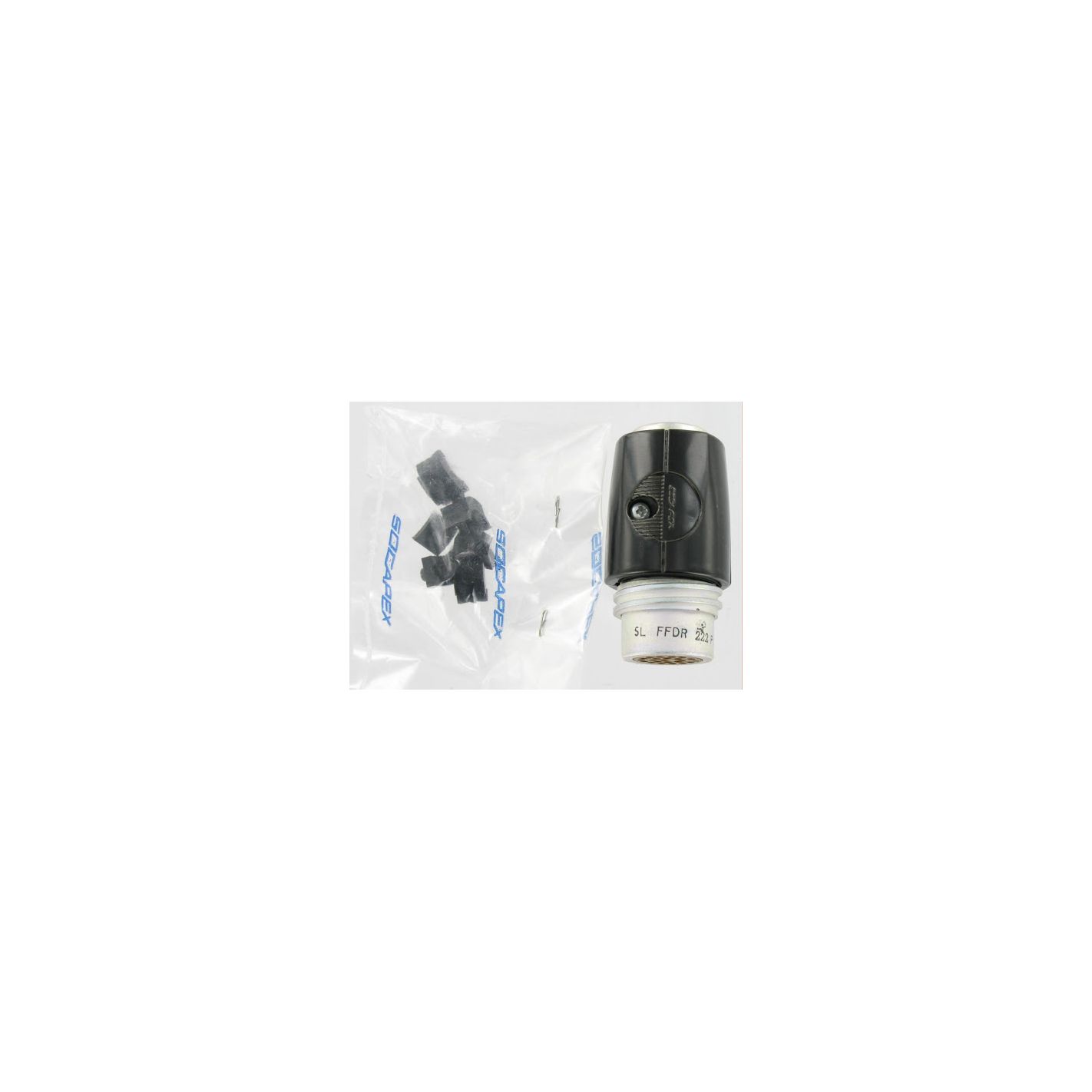 SOCAPEX SLFFDR222P