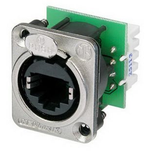 NEUTRIK NE8FDV-YK