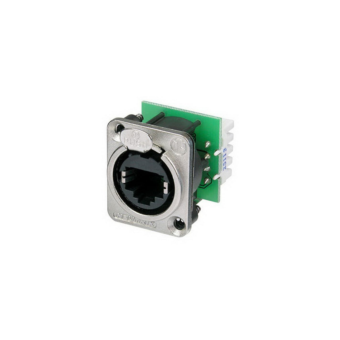 NEUTRIK NE8FDV-YK