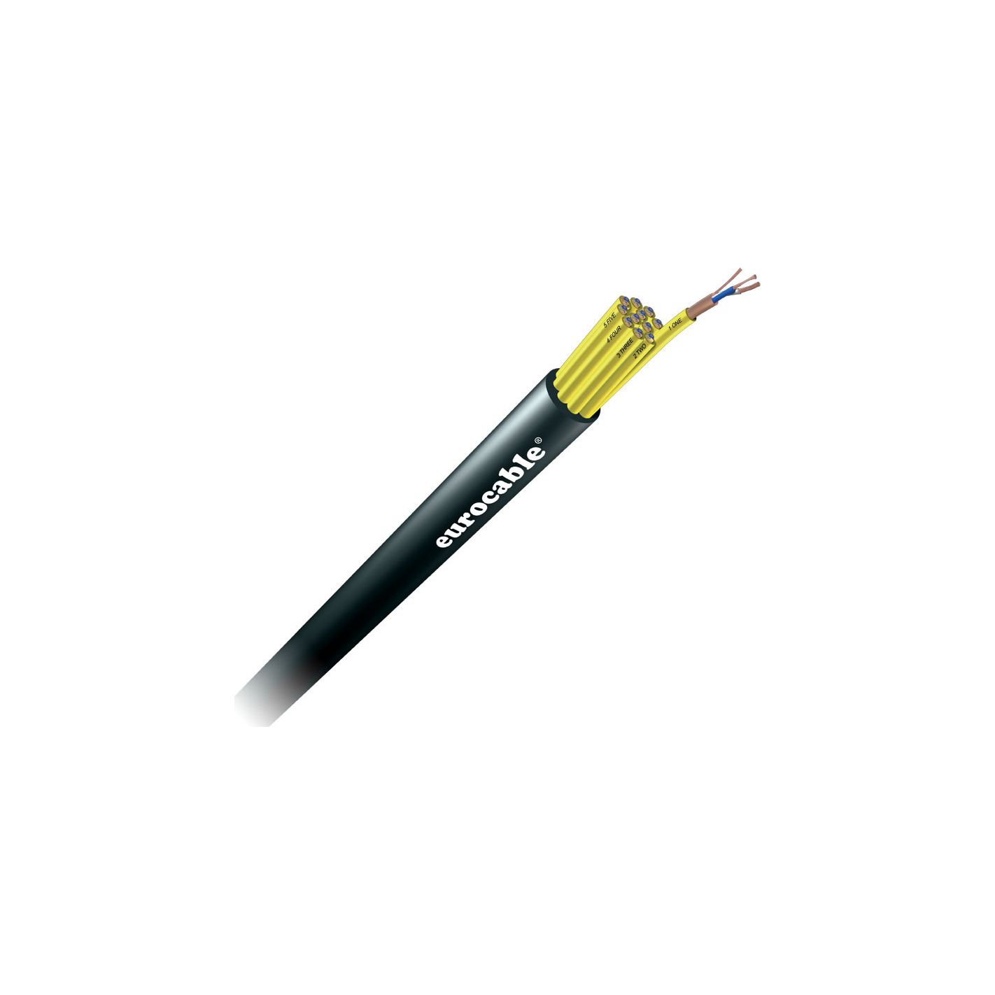 EUROCABLE LKSS24C