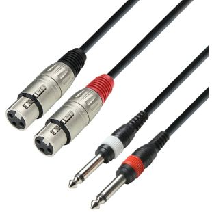 ASP 2XH-2JM 3 SD