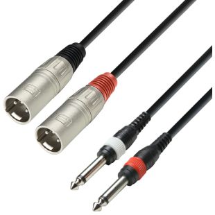 ASP 2XM-2JM 3 SD
